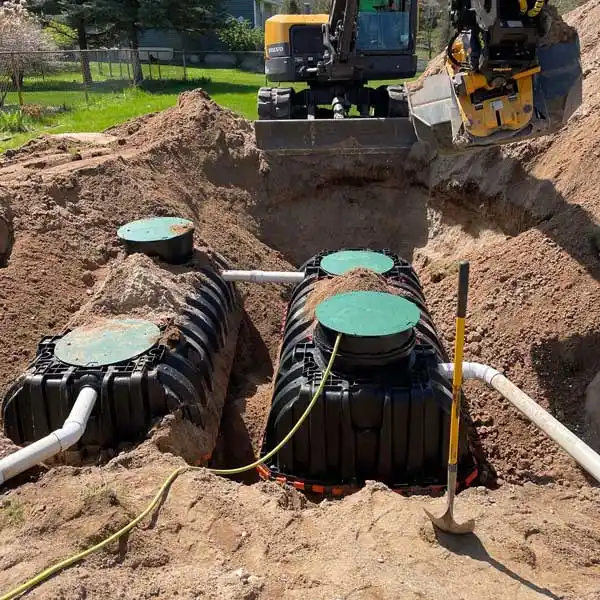 septic tank services Rosebud